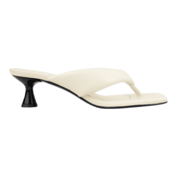 Toe-Post Mules