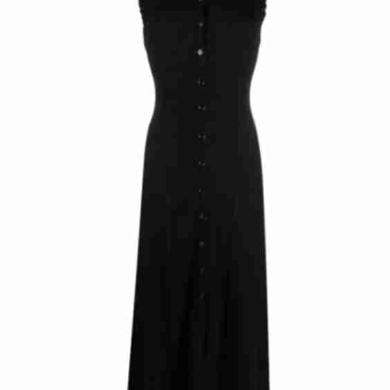 Laurene Knitted Dress