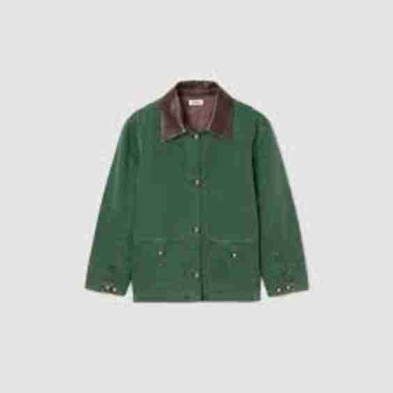 Workwear Jacket