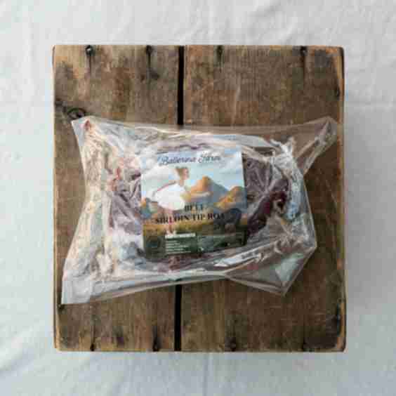 Beef Sirloin Tip Roast