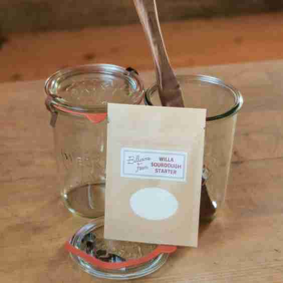 Sourdough Essentials
