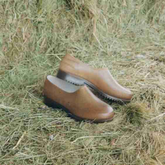 Forager Clog