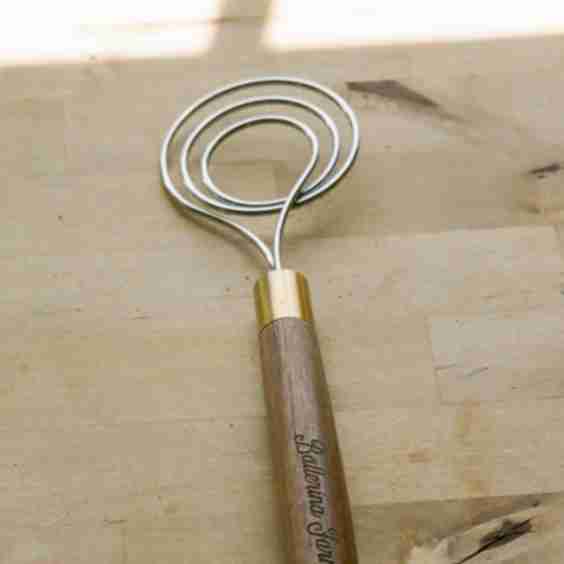 Danish Hook