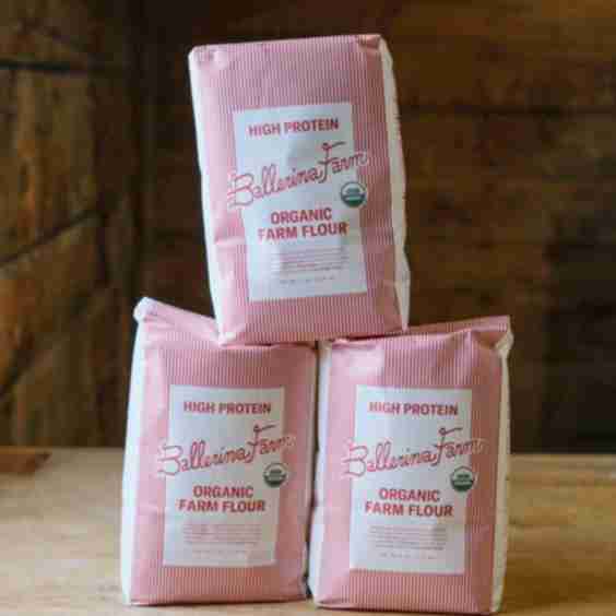 High Protein Farm Flour