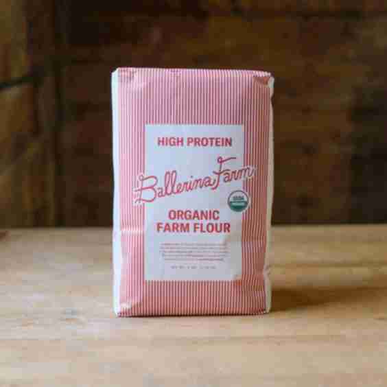 High Protein Bread Flour
