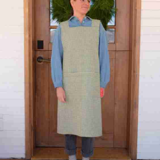 Jour Apron