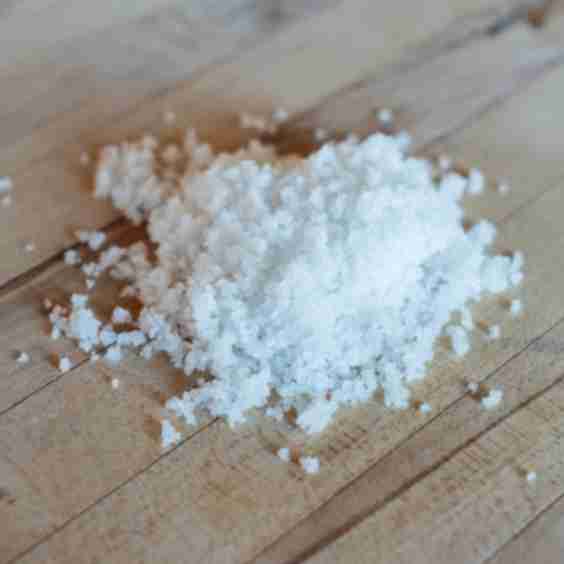 Fine French Salt