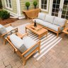 Royal Teak Collection