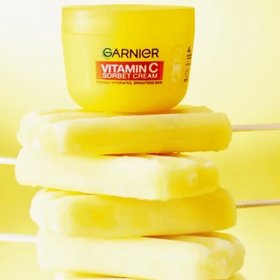 Garnier Ambre Solaire