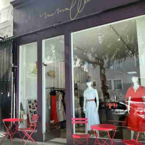McMullen Boutique Reviews