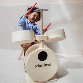 Plan Toys