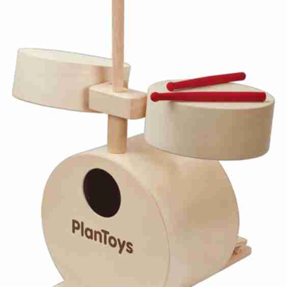 Drum Playset