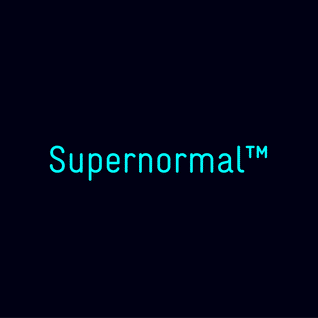 Supernormal