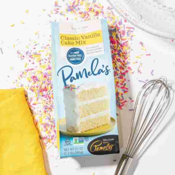Pamela’s Reviews