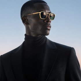 Press Eyewear