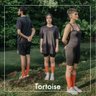 Tortoise The Label