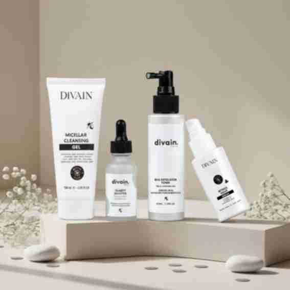 Divain Reviews