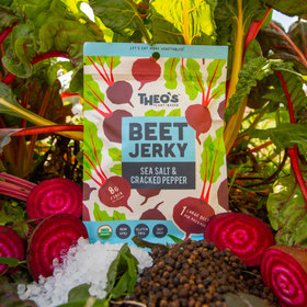 THEO's Plant-Based