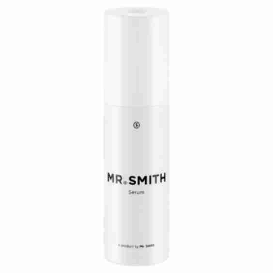 Weightless and Restorative Hair Serum