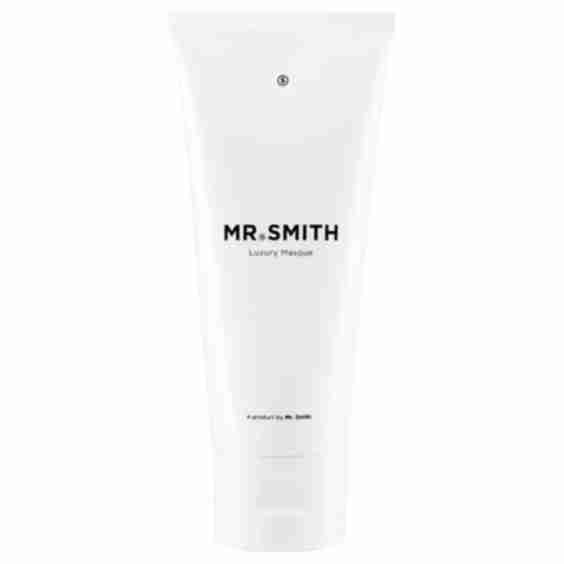 Luxury Masque