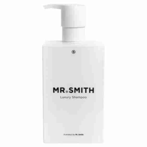 Luxury Shampoo