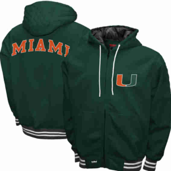 Miami Hurricanes Reviews