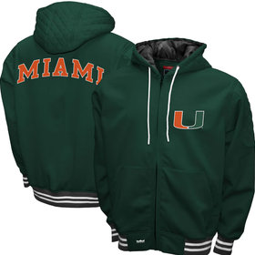 Miami Hurricanes