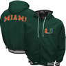 Miami Hurricanes