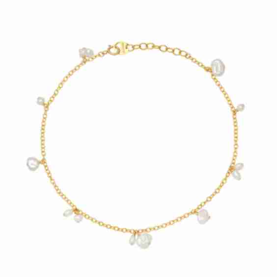 Coco Anklet