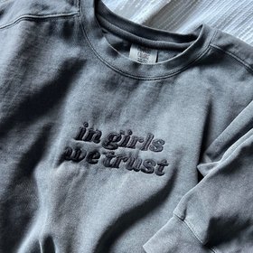 Vintage Valley Tees