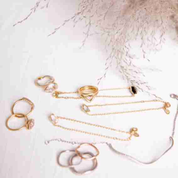 Bondeye Jewelry Reviews