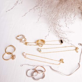 Bondeye Jewelry