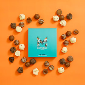 Montezuma's Chocolates