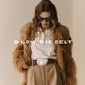 B-Low The Belt