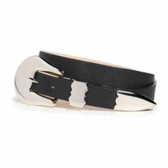 Sloan Belt