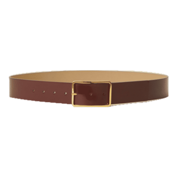 Milla Mod Leather Belt