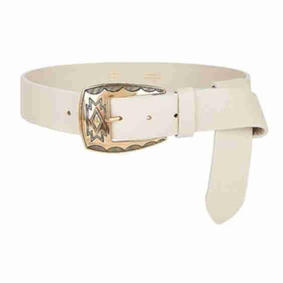 Rye Wrap Belt