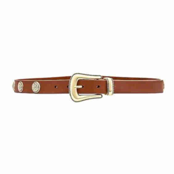 Frankie Belt