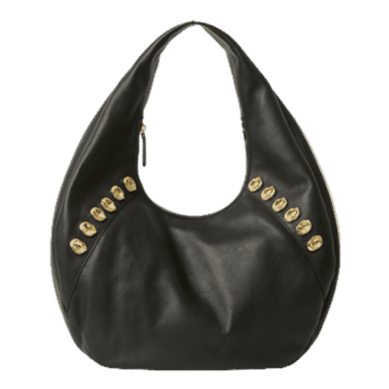 Veda Moto Hobo Bag