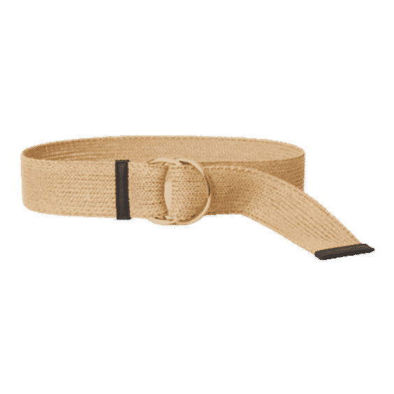 Tumble Meadow Straw Belt