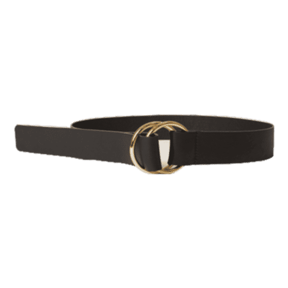 Tumble Leather Wrap