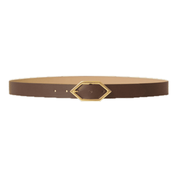 Rory Leather Belt
