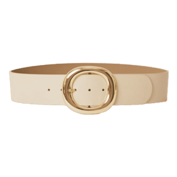 Nolami Leather Belt