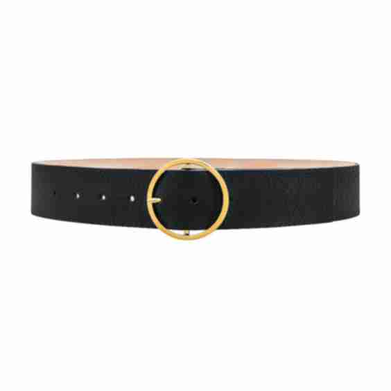 Molly Leather Belt