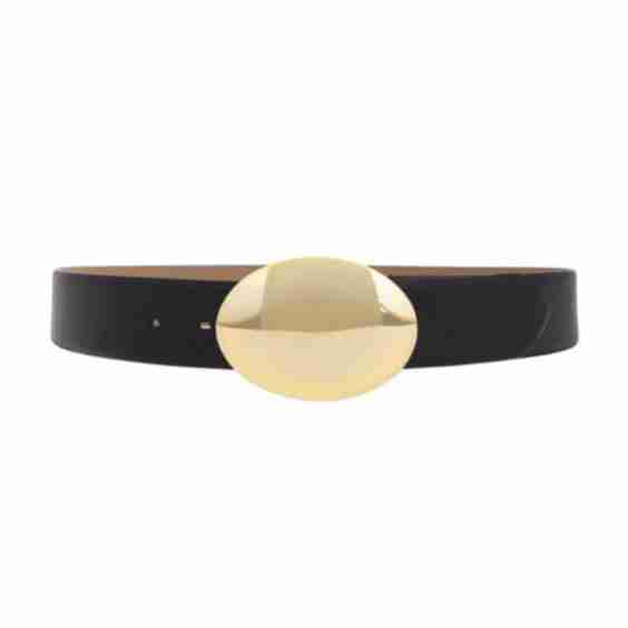 Julian Leather Belt