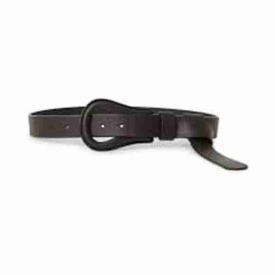 Ryder Wrap Leather Belt