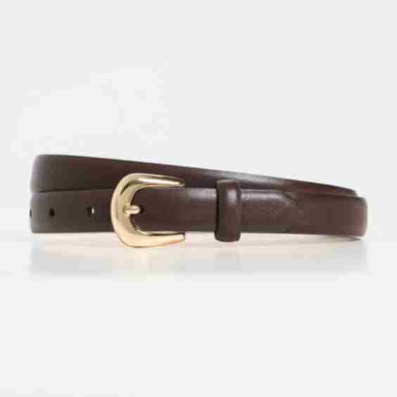 Kennedy Mini Belt