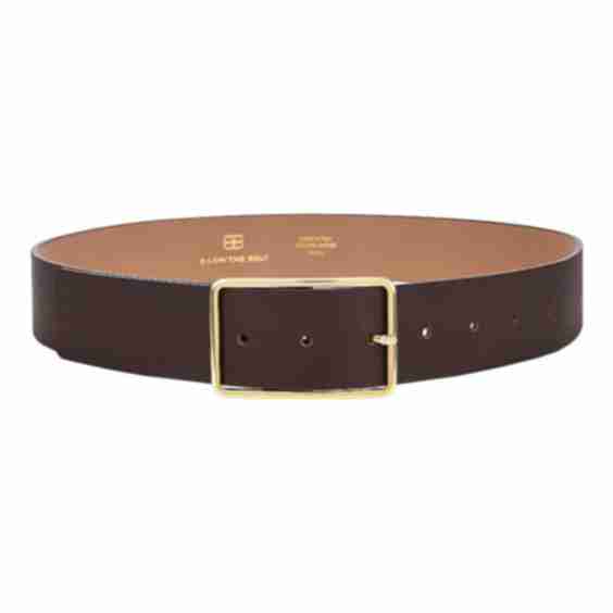 Milla Leather Belt