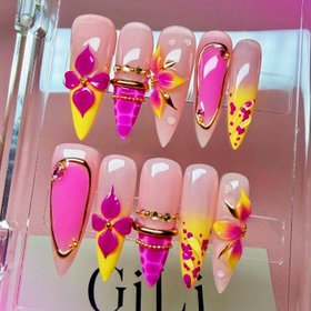 GiLi Nails