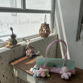 RATS MOTEL